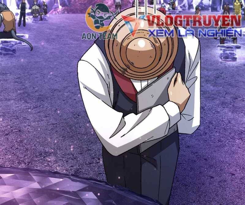 Tận Thế Trò Chơi Ghép Hình: Chapter 96