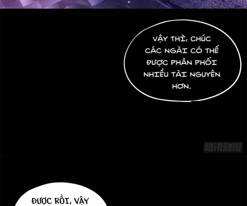 Tận Thế Trò Chơi Ghép Hình: Chapter 96