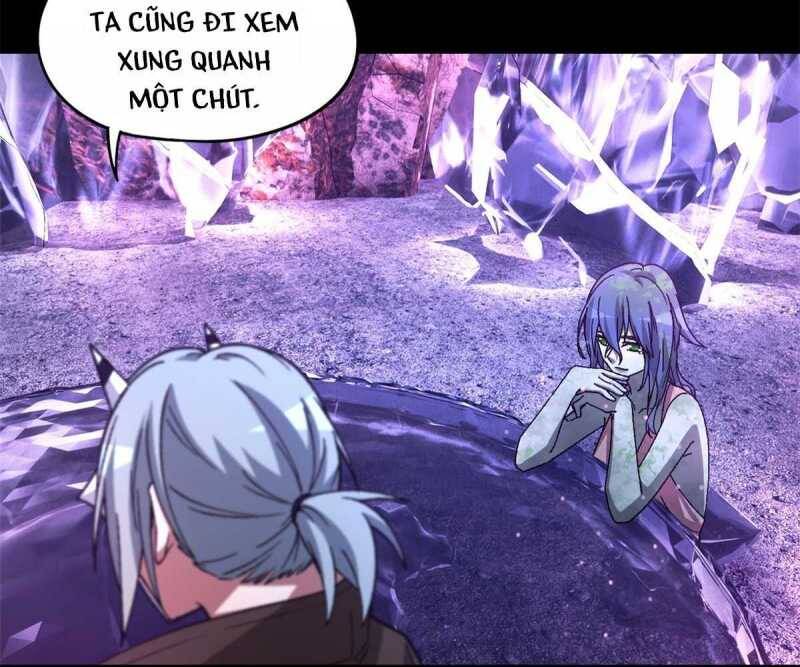 Tận Thế Trò Chơi Ghép Hình: Chapter 96
