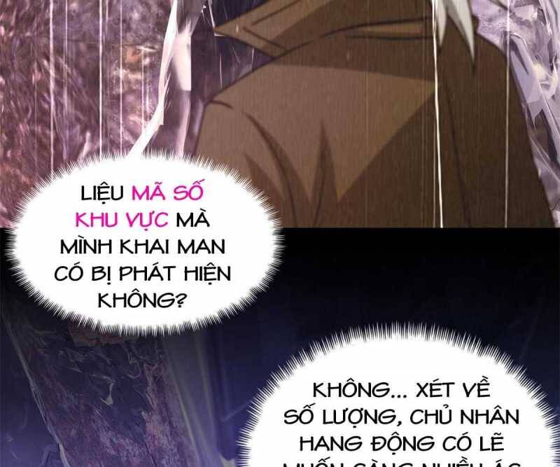Tận Thế Trò Chơi Ghép Hình: Chapter 96