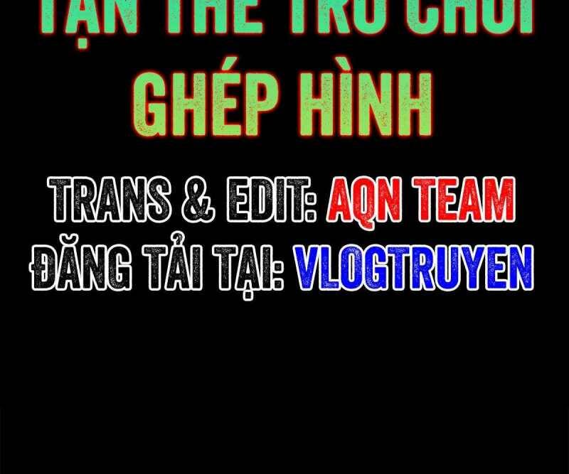 Tận Thế Trò Chơi Ghép Hình: Chapter 96