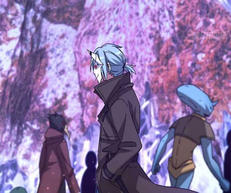 Tận Thế Trò Chơi Ghép Hình: Chapter 96