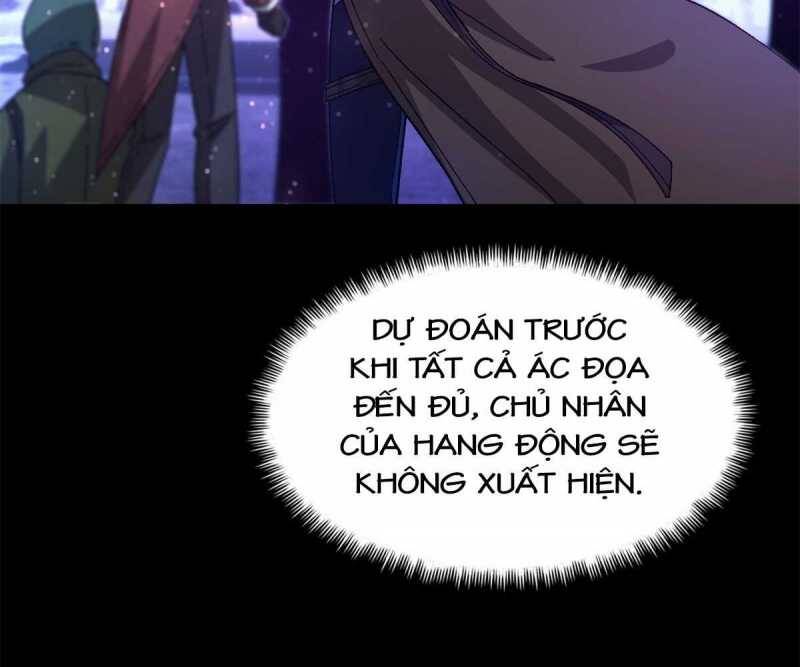 Tận Thế Trò Chơi Ghép Hình: Chapter 96