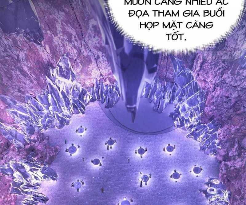 Tận Thế Trò Chơi Ghép Hình: Chapter 96