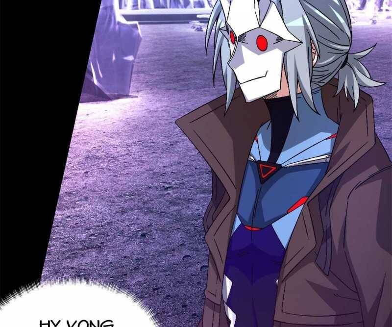 Tận Thế Trò Chơi Ghép Hình: Chapter 96