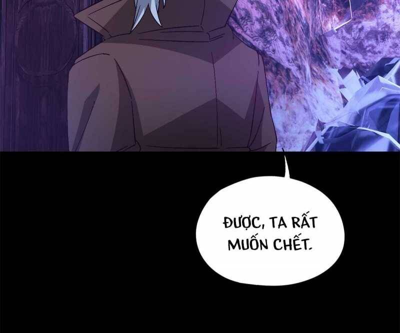 Tận Thế Trò Chơi Ghép Hình: Chapter 96