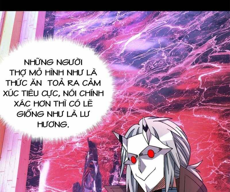 Tận Thế Trò Chơi Ghép Hình: Chapter 96