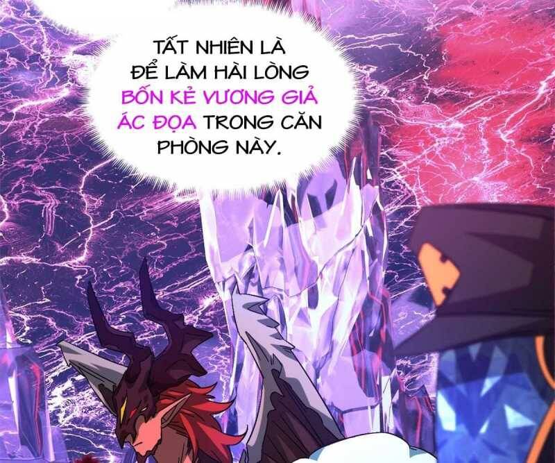 Tận Thế Trò Chơi Ghép Hình: Chapter 96