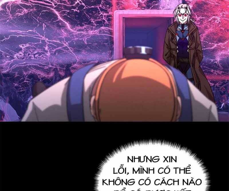 Tận Thế Trò Chơi Ghép Hình: Chapter 96
