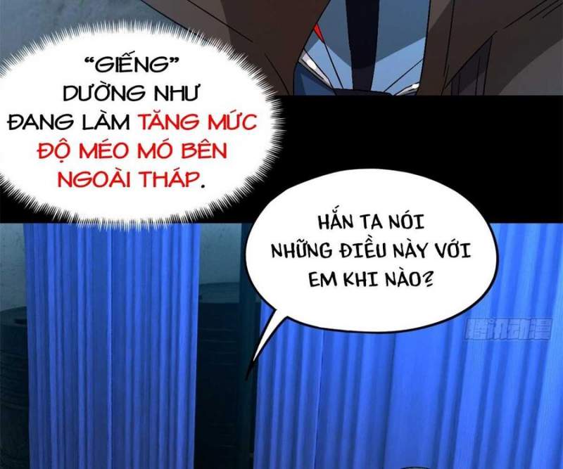 Tận Thế Trò Chơi Ghép Hình: Chapter 97