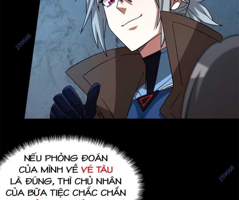 Tận Thế Trò Chơi Ghép Hình: Chapter 97
