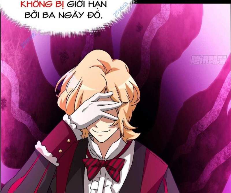 Tận Thế Trò Chơi Ghép Hình: Chapter 97