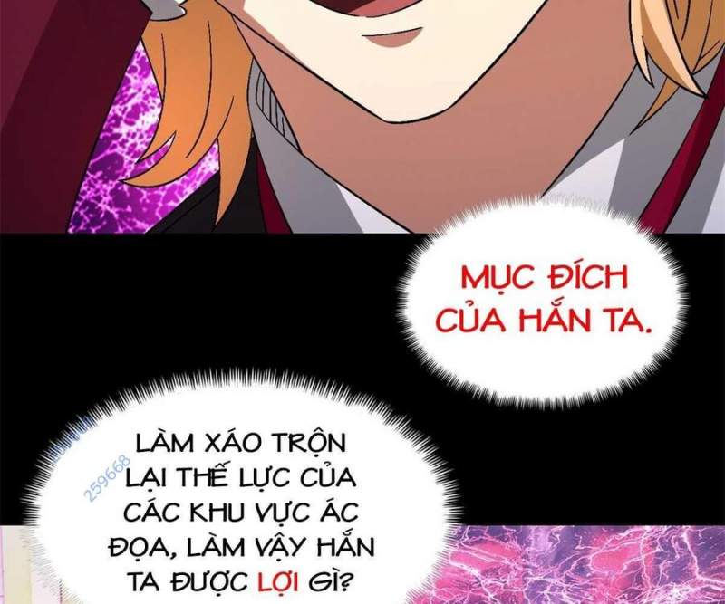 Tận Thế Trò Chơi Ghép Hình: Chapter 97