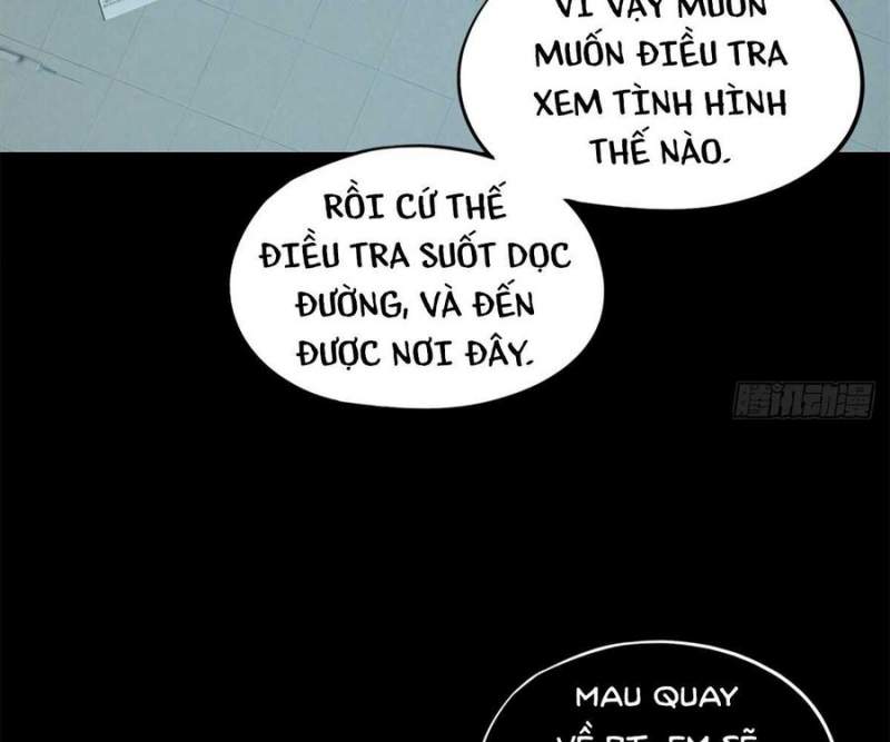 Tận Thế Trò Chơi Ghép Hình: Chapter 97