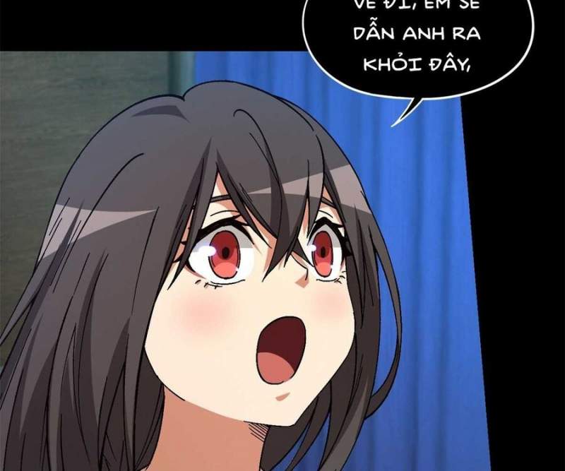 Tận Thế Trò Chơi Ghép Hình: Chapter 97