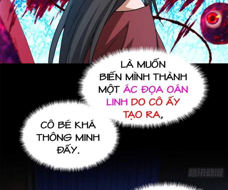 Tận Thế Trò Chơi Ghép Hình: Chapter 97