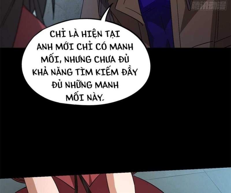 Tận Thế Trò Chơi Ghép Hình: Chapter 97