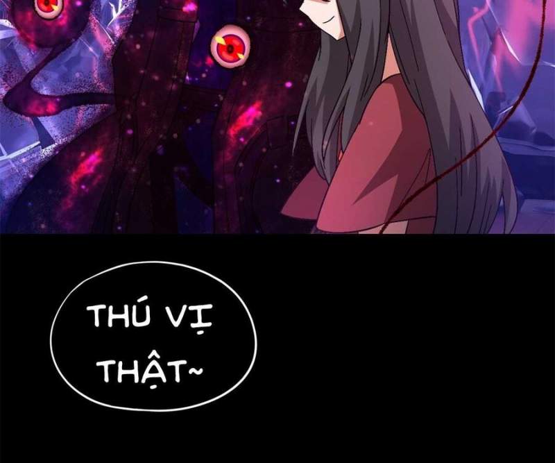 Tận Thế Trò Chơi Ghép Hình: Chapter 97
