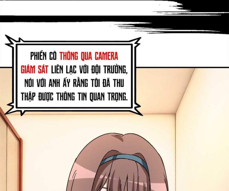 Tận Thế Trò Chơi Ghép Hình: Chapter 98