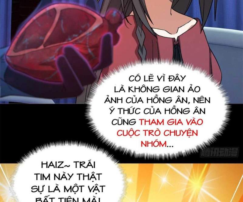 Tận Thế Trò Chơi Ghép Hình: Chapter 98