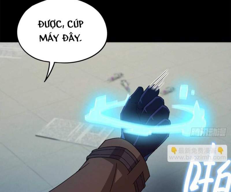Tận Thế Trò Chơi Ghép Hình: Chapter 98