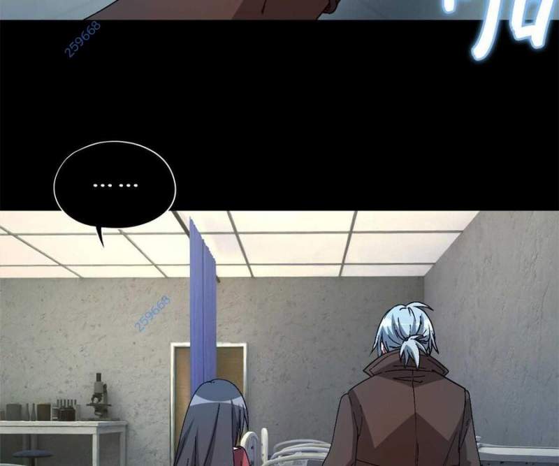 Tận Thế Trò Chơi Ghép Hình: Chapter 98