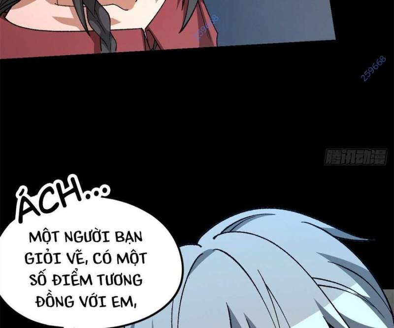 Tận Thế Trò Chơi Ghép Hình: Chapter 98