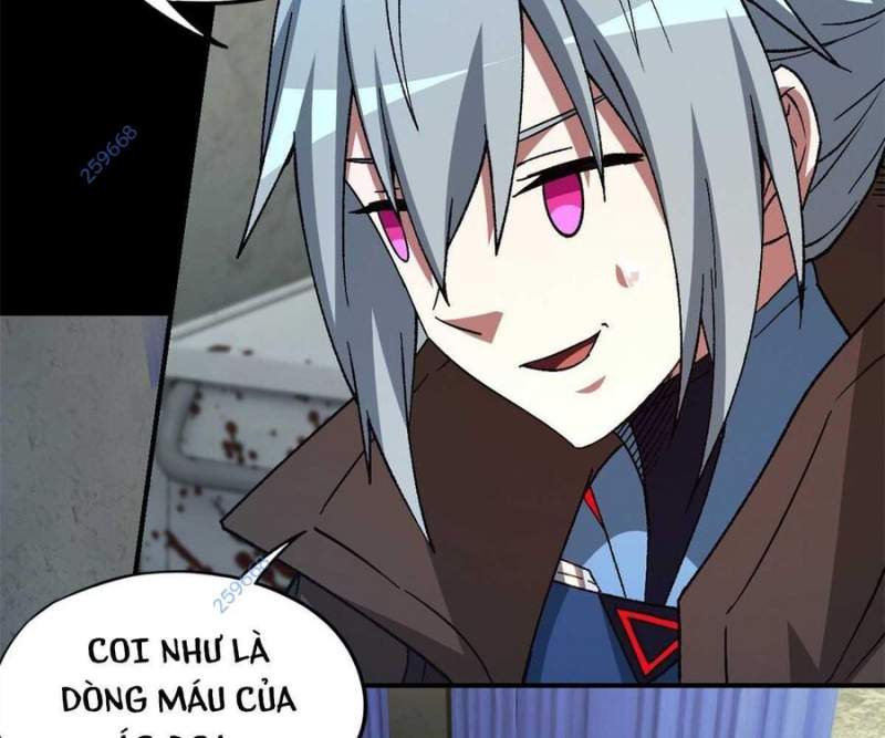 Tận Thế Trò Chơi Ghép Hình: Chapter 98