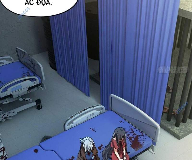 Tận Thế Trò Chơi Ghép Hình: Chapter 98