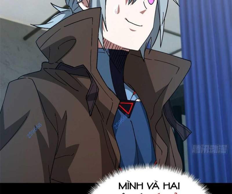 Tận Thế Trò Chơi Ghép Hình: Chapter 98
