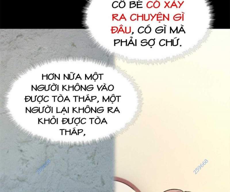 Tận Thế Trò Chơi Ghép Hình: Chapter 98