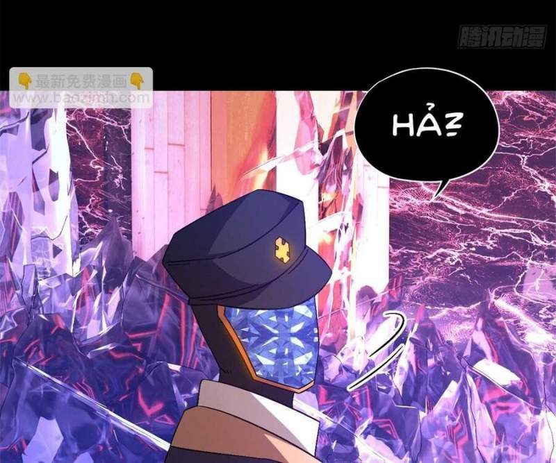 Tận Thế Trò Chơi Ghép Hình: Chapter 98