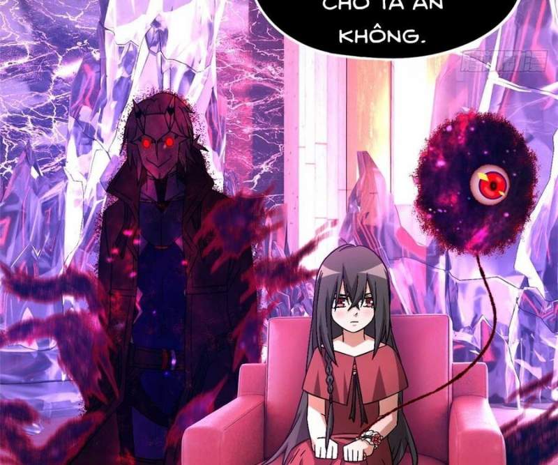 Tận Thế Trò Chơi Ghép Hình: Chapter 98