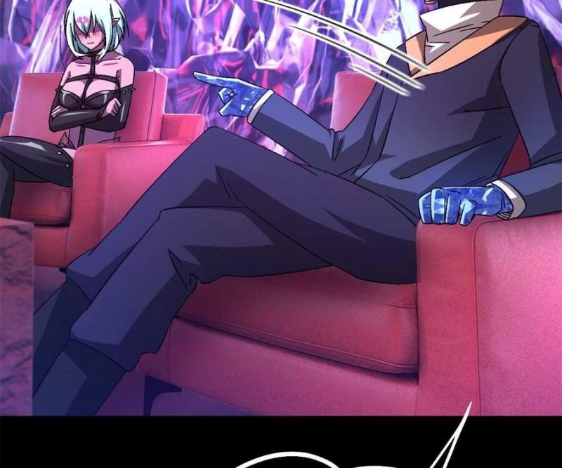 Tận Thế Trò Chơi Ghép Hình: Chapter 98