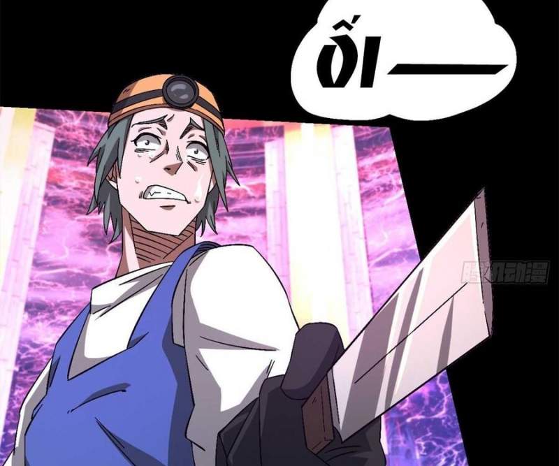 Tận Thế Trò Chơi Ghép Hình: Chapter 98