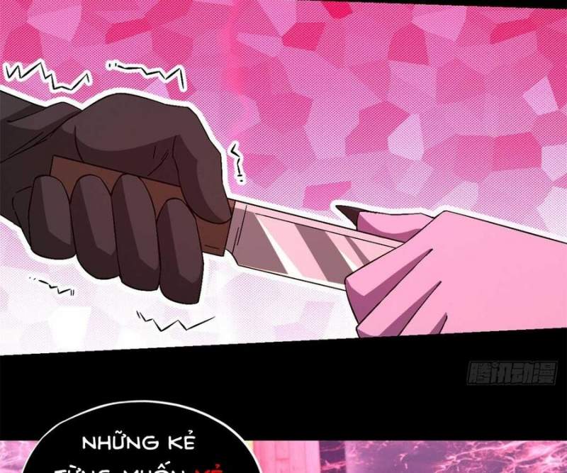 Tận Thế Trò Chơi Ghép Hình: Chapter 98