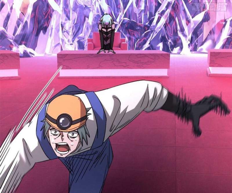 Tận Thế Trò Chơi Ghép Hình: Chapter 98