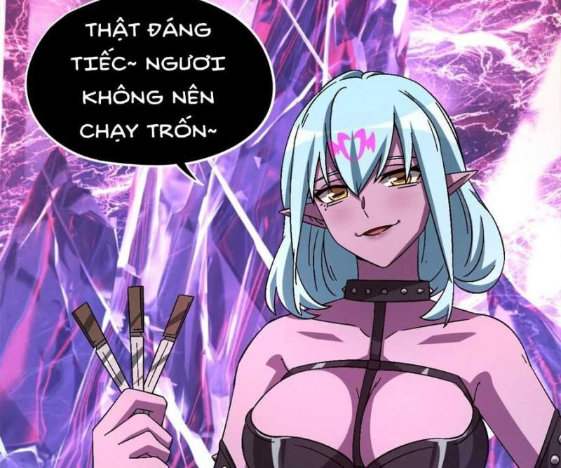 Tận Thế Trò Chơi Ghép Hình: Chapter 98