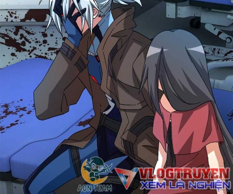 Tận Thế Trò Chơi Ghép Hình: Chapter 98