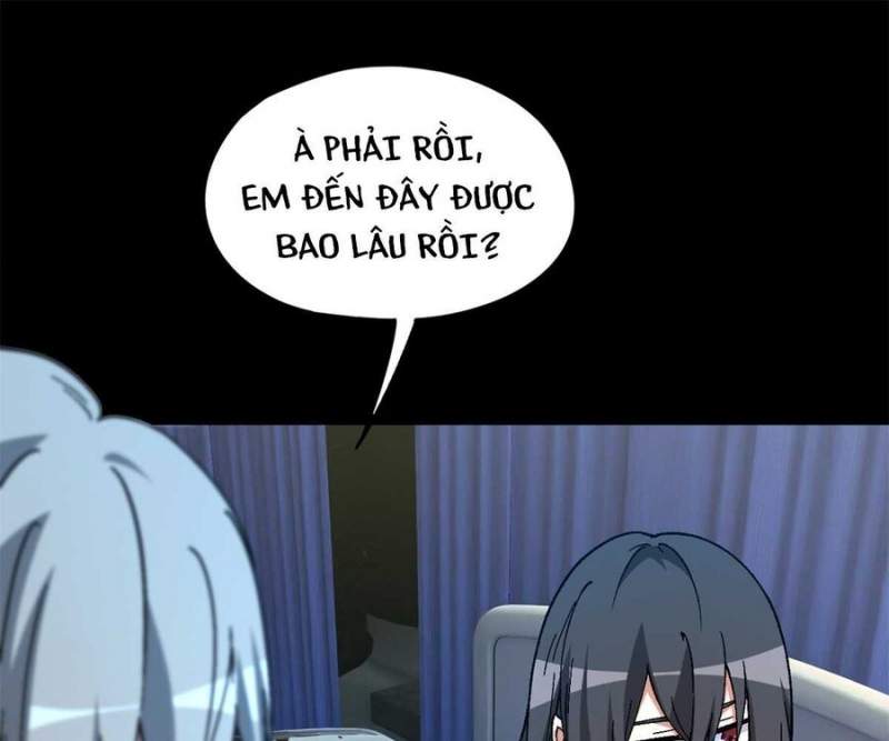 Tận Thế Trò Chơi Ghép Hình: Chapter 98
