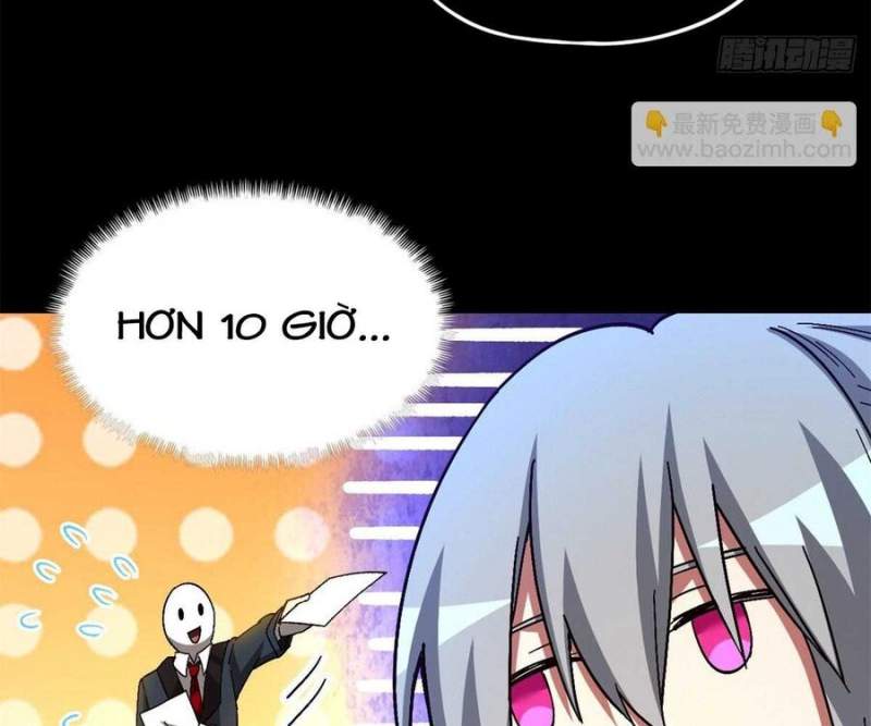 Tận Thế Trò Chơi Ghép Hình: Chapter 98