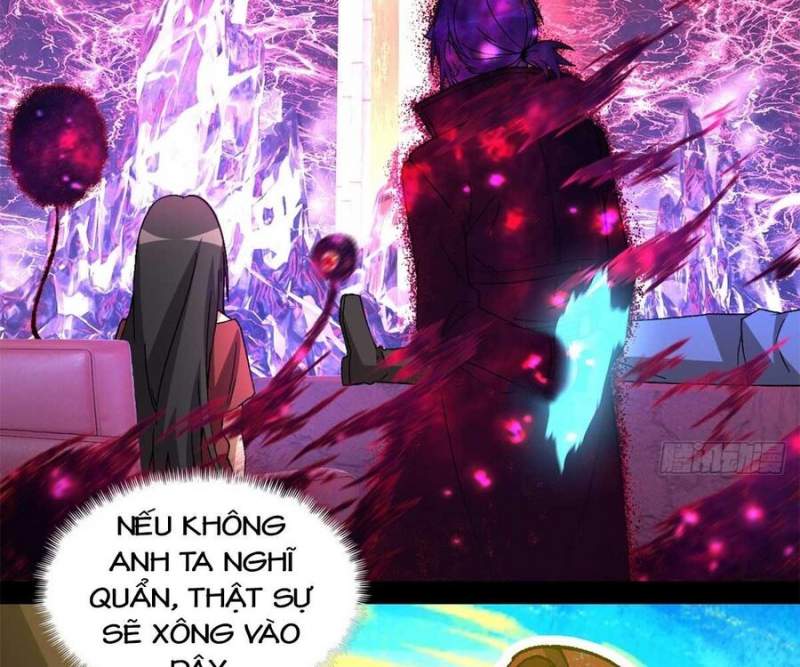 Tận Thế Trò Chơi Ghép Hình: Chapter 98