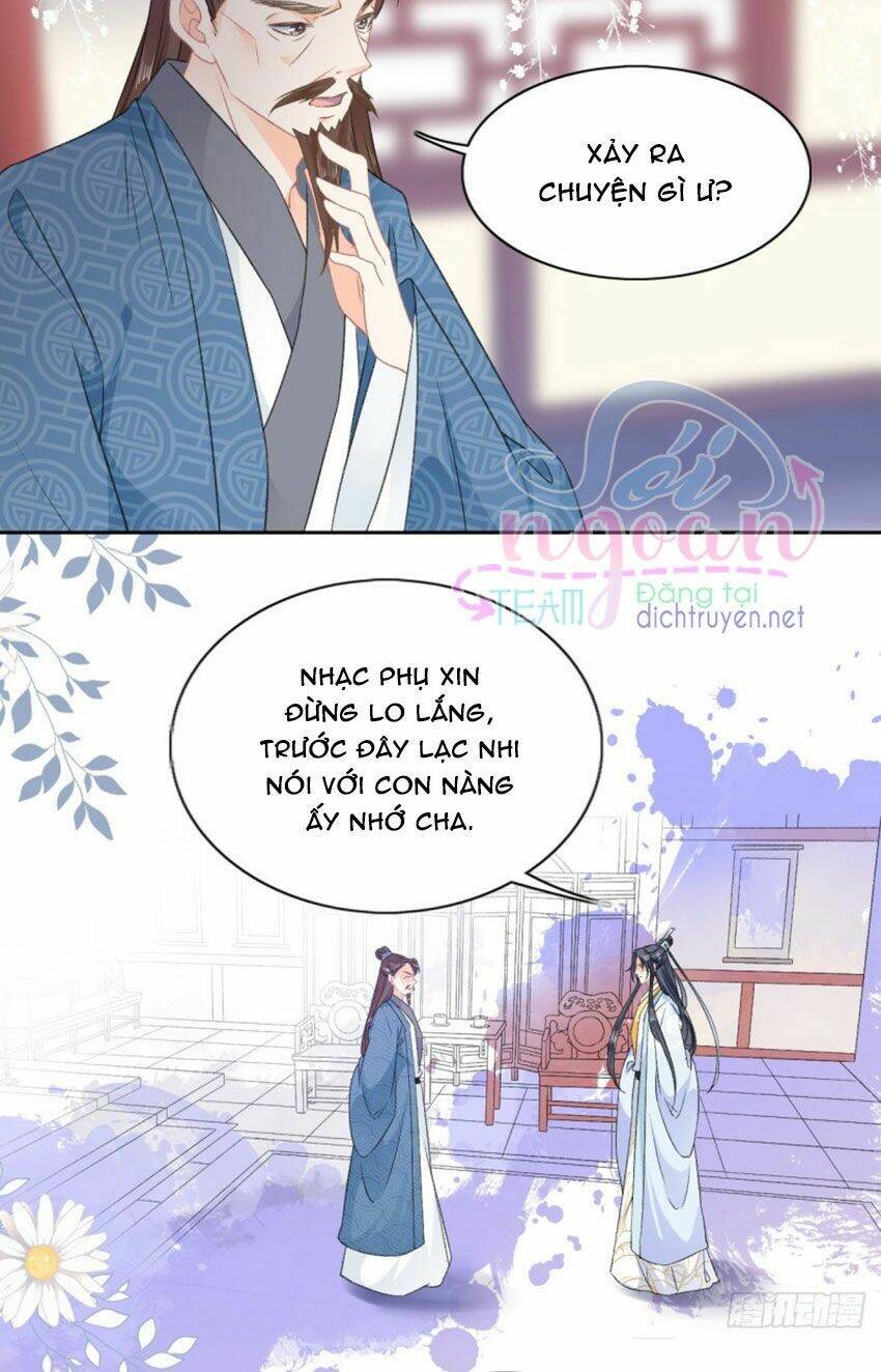 Thiên Hạ Đệ Nhất Manh Phu: Chapter 49