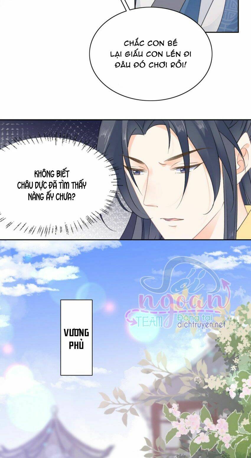 Thiên Hạ Đệ Nhất Manh Phu: Chapter 49
