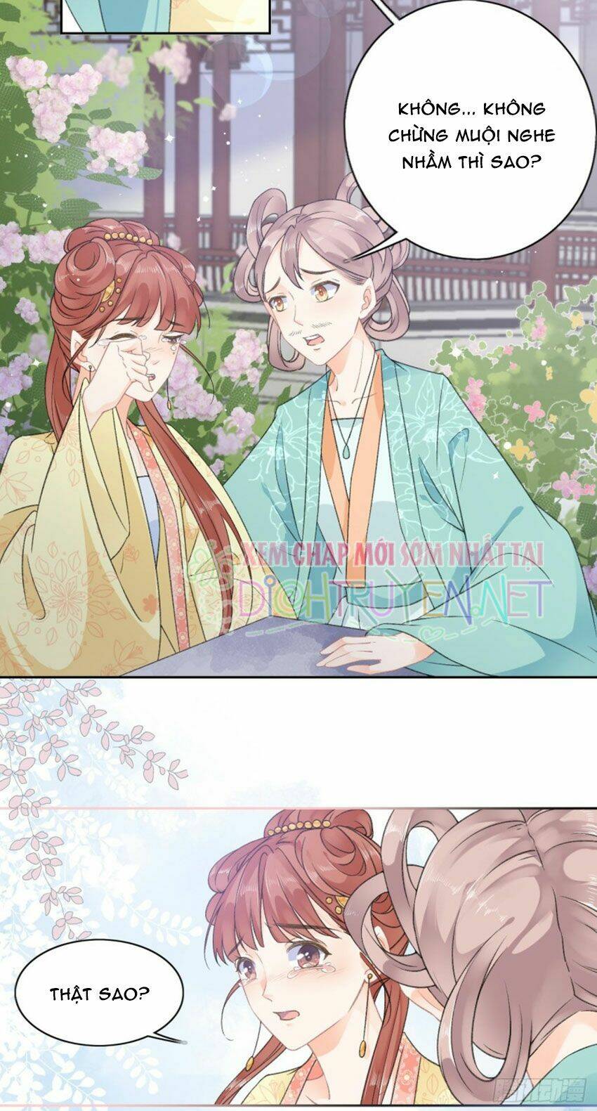 Thiên Hạ Đệ Nhất Manh Phu: Chapter 49