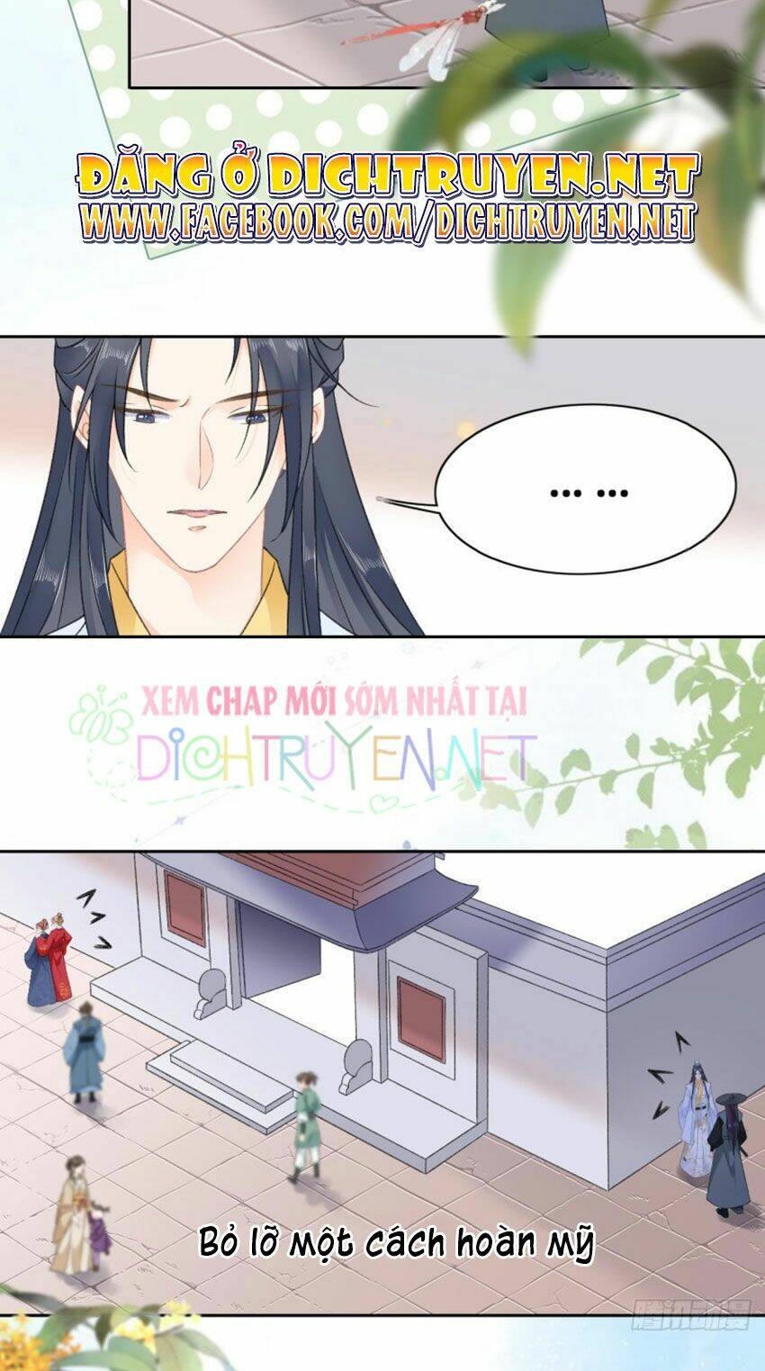 Thiên Hạ Đệ Nhất Manh Phu: Chapter 49