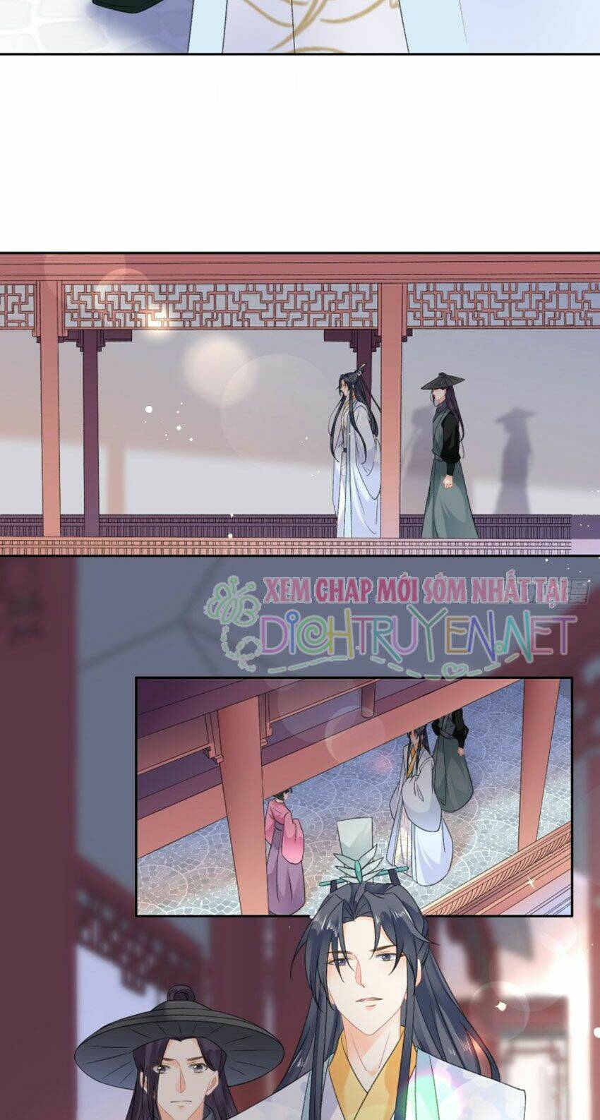 Thiên Hạ Đệ Nhất Manh Phu: Chapter 49