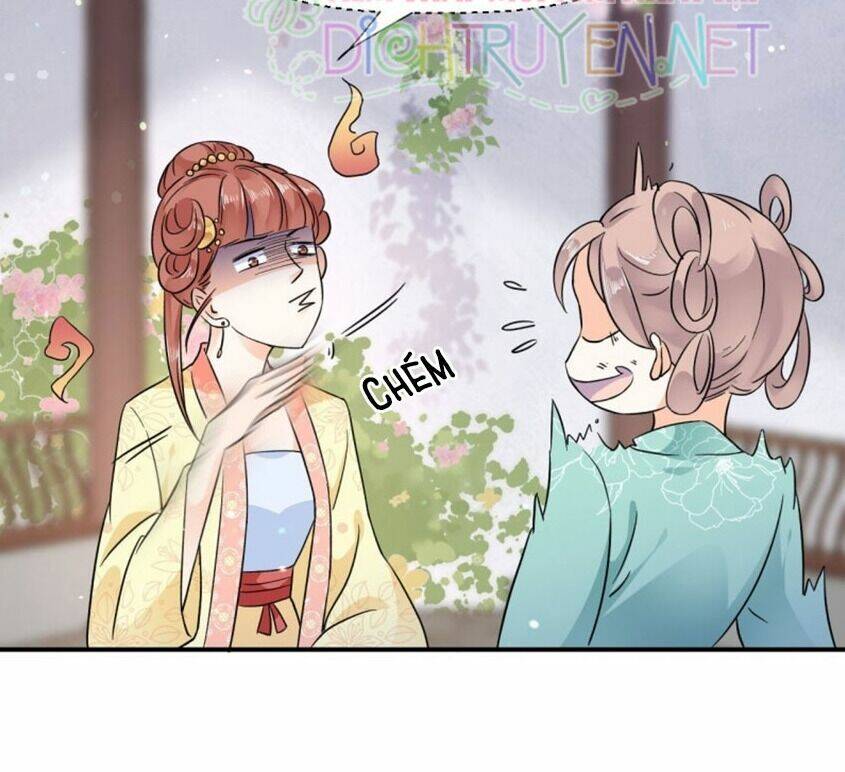 Thiên Hạ Đệ Nhất Manh Phu: Chapter 51