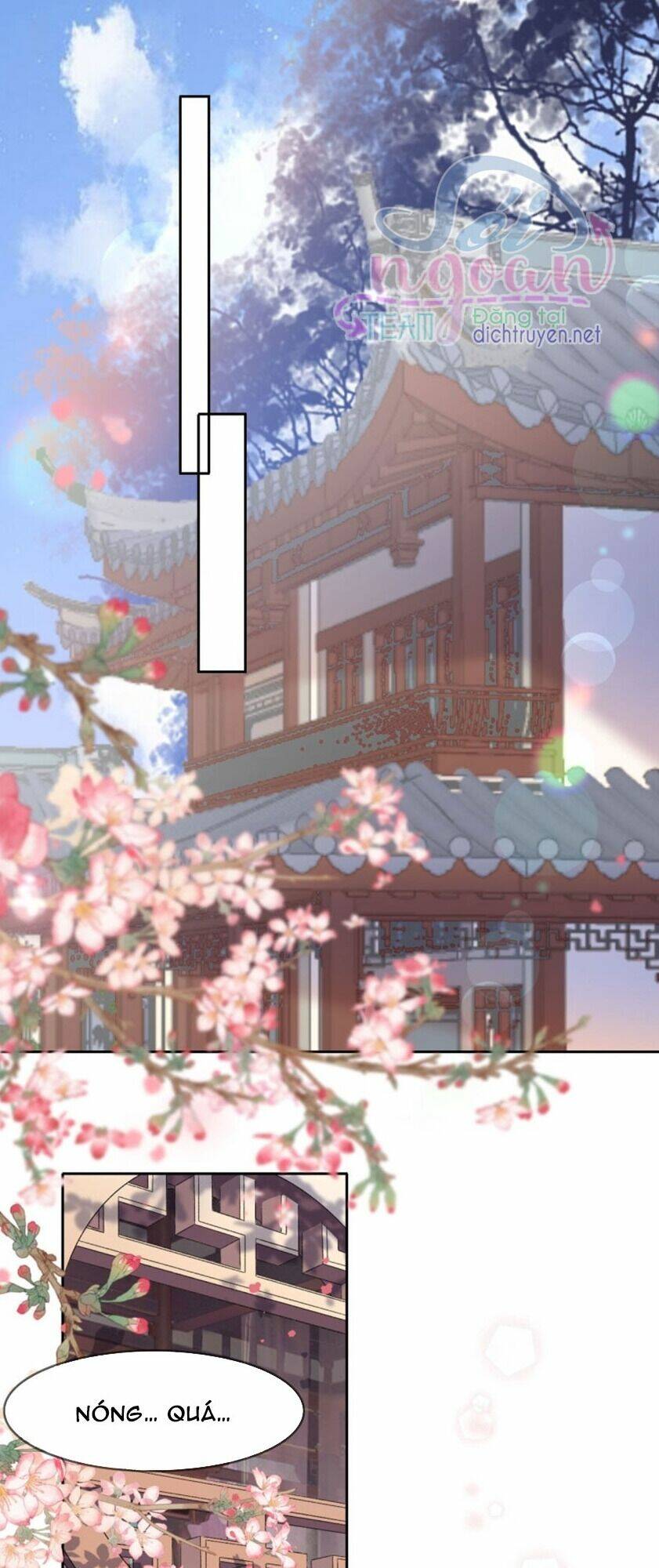 Thiên Hạ Đệ Nhất Manh Phu: Chapter 53