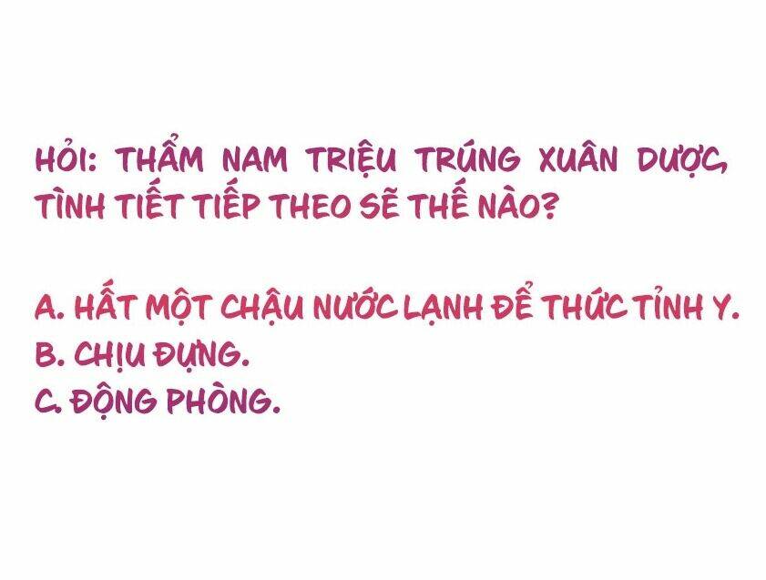 Thiên Hạ Đệ Nhất Manh Phu: Chapter 53